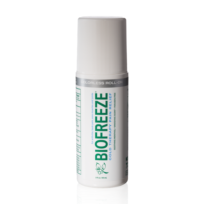 What Is Biofreeze