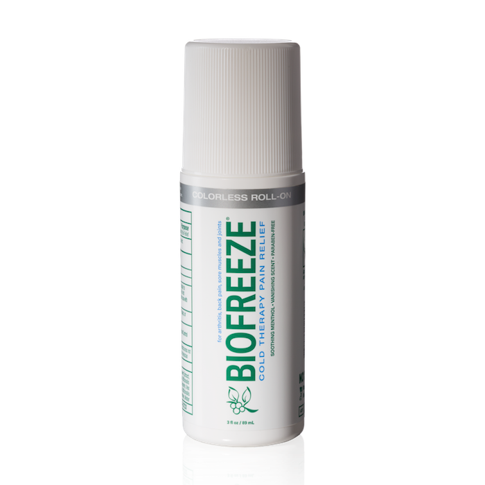 Biofreeze | Wauwatosa Chiropractor