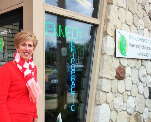 Kennedy Chiropractic of Wauwatosa, 53226