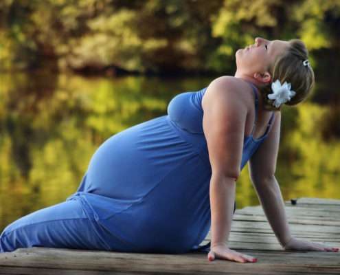 Chiropractor for Pregnancy