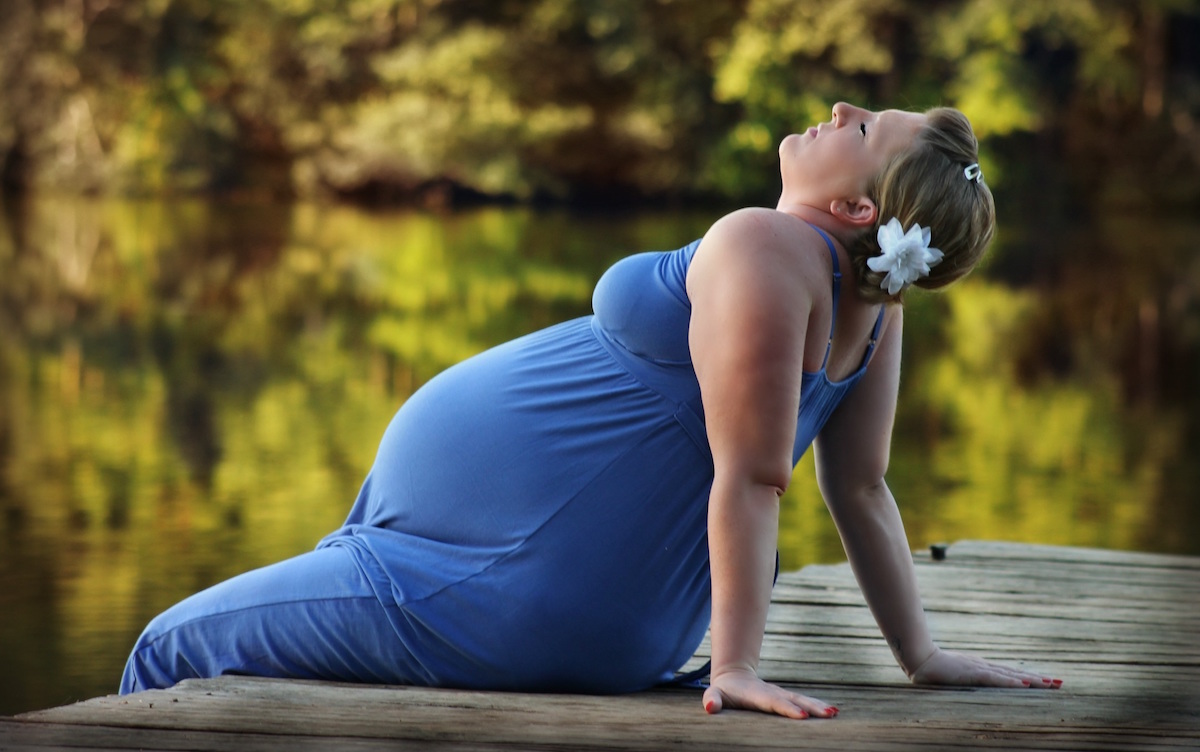 Chiropractor for Pregnancy