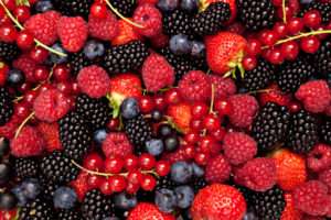 Berries | Wauwatosa