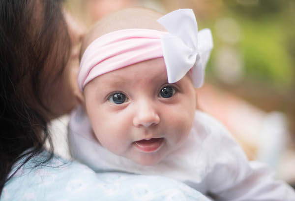 How Does Chiropractic Care Support Mothers and Babies?