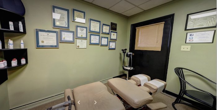 Best chiropractic office in Wauwatosa