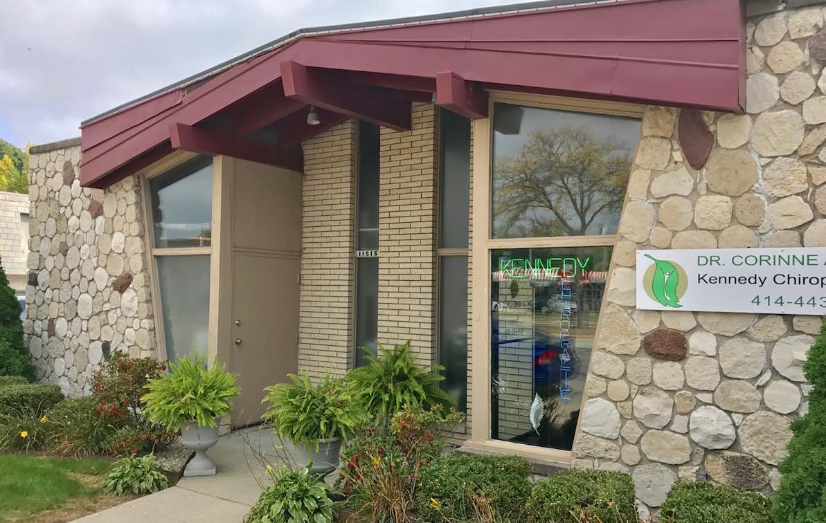 Dr Corrine A Kennedy office Wauwatosa