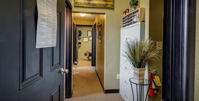 Wauwatosa Chiropractic Office