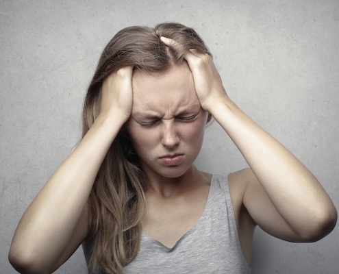 Chiropractic Care and Headaches