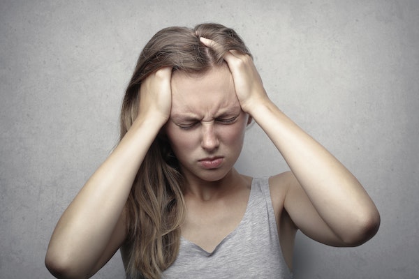Chiropractic Care and Headaches
