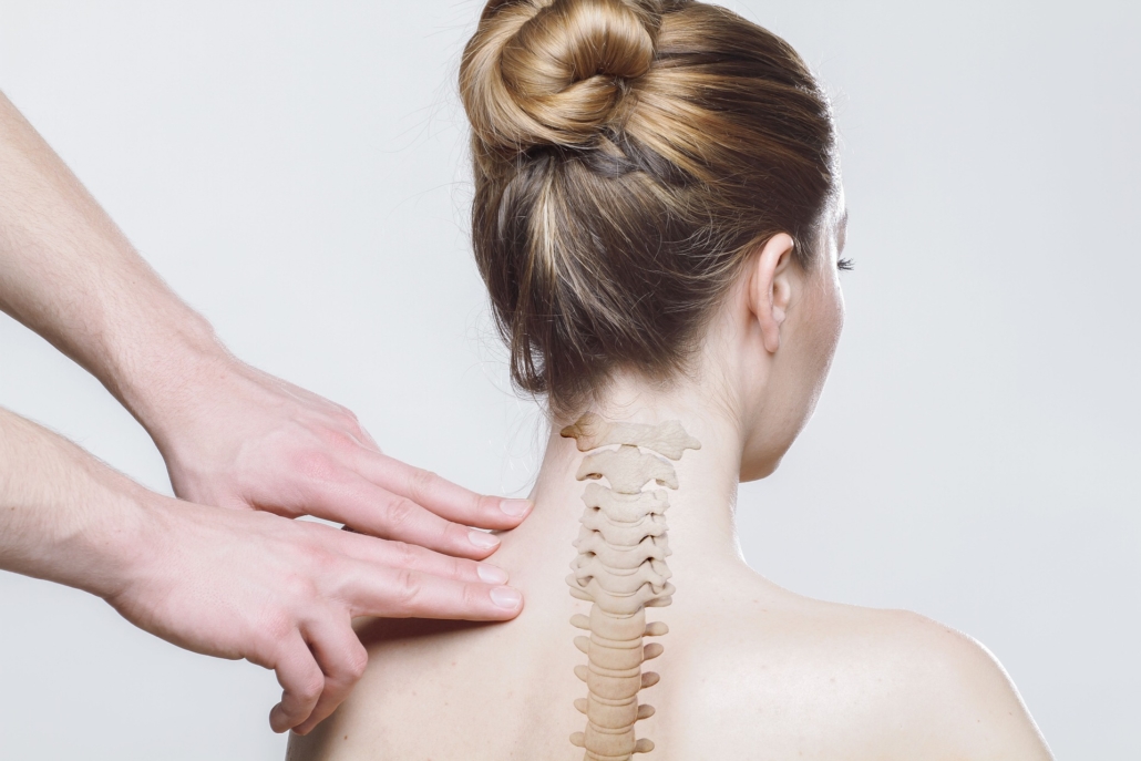 Scoliosis & How Chiropractic Can Help | Kennedy Chiropractic