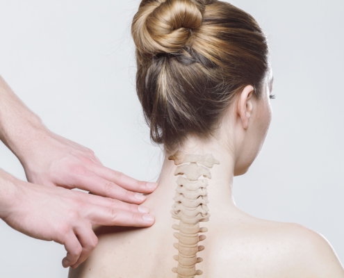 Scoliosis & How Chiropractic Can Help | Kennedy Chiropractic