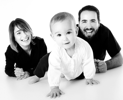 Infants, Children, & Chiropractic Care: What Parents Should Know