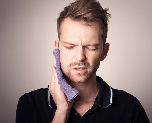 Can chiropractors help with TMJ? | Kennedy Chiropractic Center