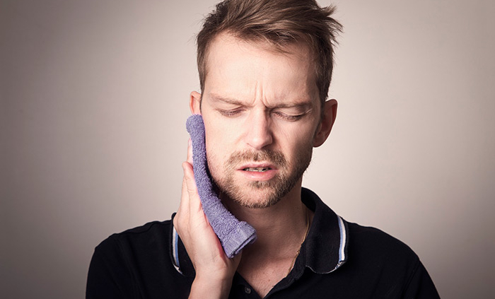 Can chiropractors help with TMJ? | Kennedy Chiropractic Center