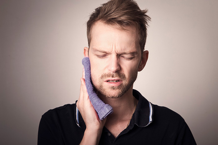 Can chiropractors help with TMJ? | Kennedy Chiropractic Center