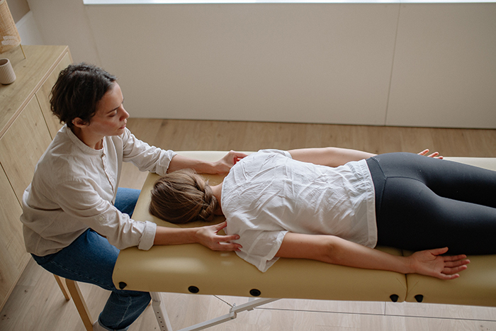 does chiropractic care cause pain