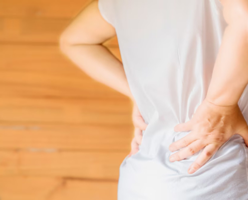 Chiropractic Care for Lasting Pain Relief Breaking the Cycle