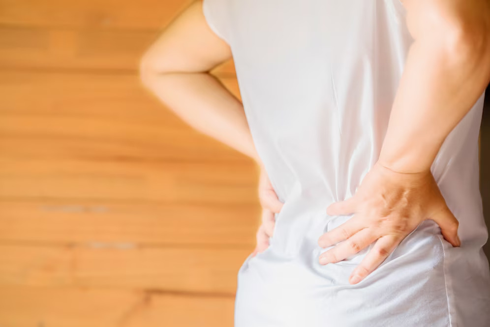 Chiropractic Care for Lasting Pain Relief Breaking the Cycle