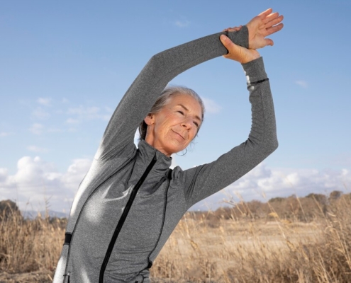 Maintaining Healthy Joints: Chiropractic for Seniors