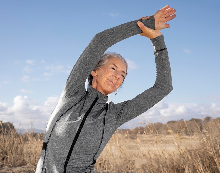 Maintaining Healthy Joints: Chiropractic for Seniors