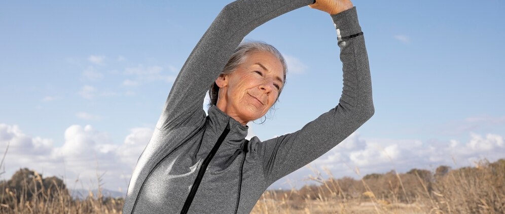 Maintaining Healthy Joints: Chiropractic for Seniors