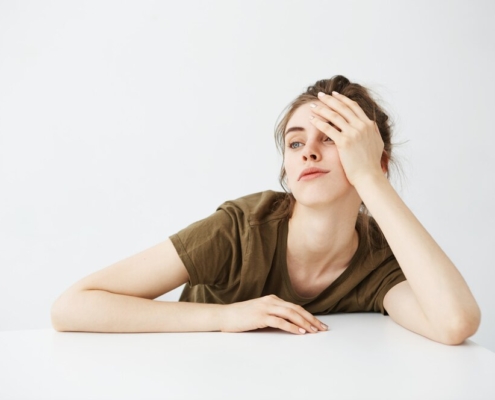 Chiropractic Solutions for Chronic Fatigue
