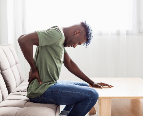 Trigger Points 101: How Chiropractors Identify and Treat Them