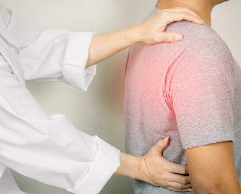 Your Guide to Chiropractic Care Frequency & Benefits