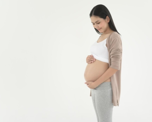 Safe Prenatal Chiropractic Care Explained for Moms