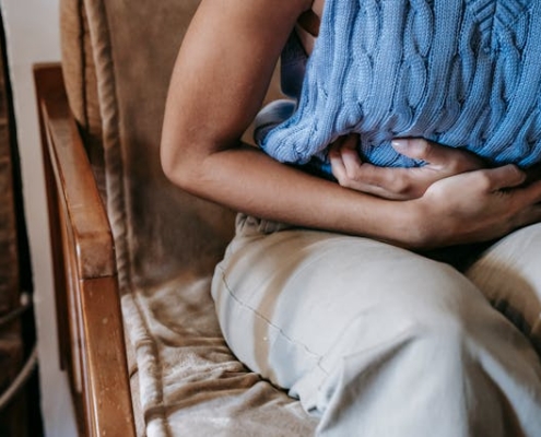 Chiropractic Care and Your Digestive Health
