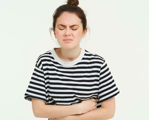 Discover the Digestive Benefits of Chiropractic Adjustments