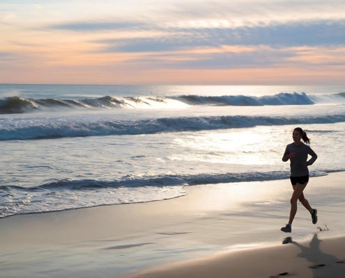 Chiropractic Tips for Preparing Your Body for Summer Activities