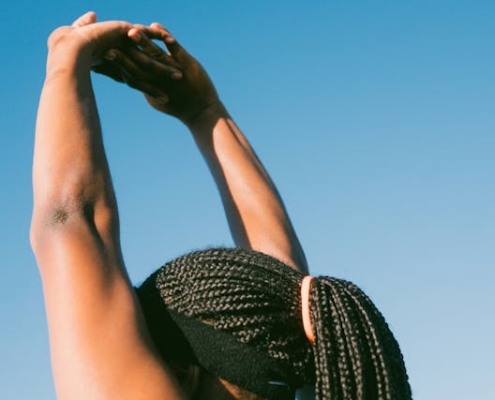 Chiropractic Tips to Prep for Summer Fun