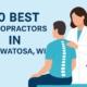 Best Chiropractors in Wauwatosa, WI