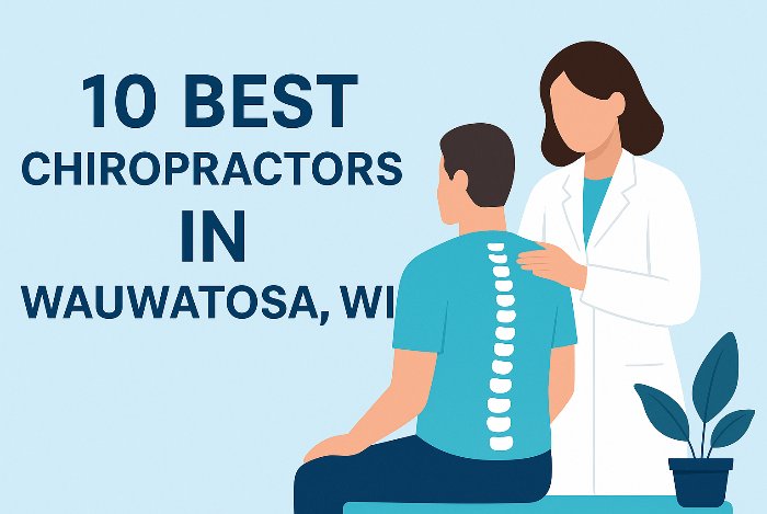 Best Chiropractors in Wauwatosa, WI