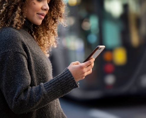 Posture Correction for Text Neck: Tips from a Chiropractor 