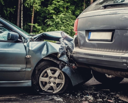 Wauwatosa Chiropractic Care After Car Accident
