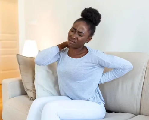 7 Everyday Mistakes That Make Back Pain Worse