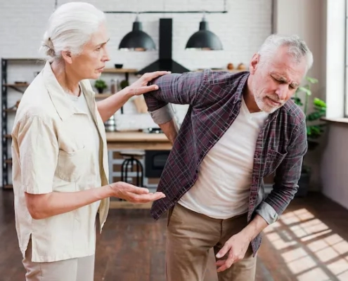 Back Pain? Stop These 7 Daily Habits 