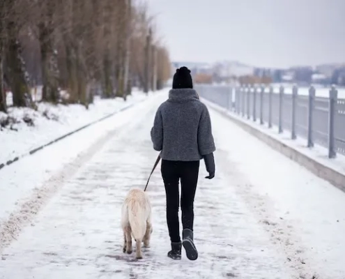 How Weather Changes Affect Your Joints and the Role of Chiropractic Care