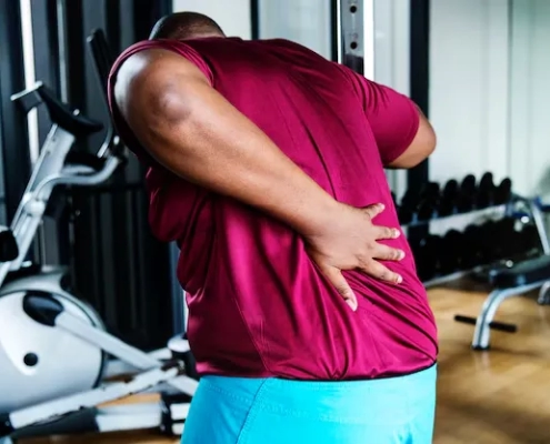 When to Worry About Back Pain: Warning Signs You Shouldn’t Ignore
