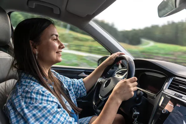 How to Stay Pain-Free During Long Road Trips