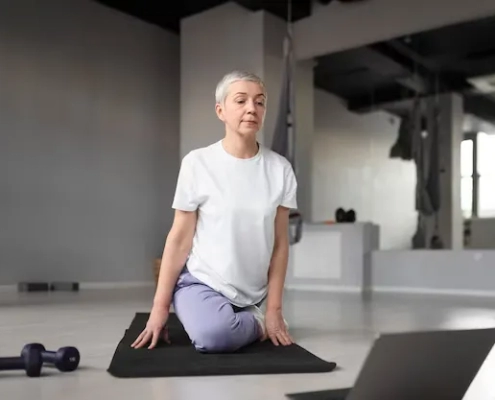 How to Build a Healthier Routine This Year Without Overdoing It