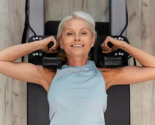 Top New Year Workout Mistakes That Hurt Your Back
