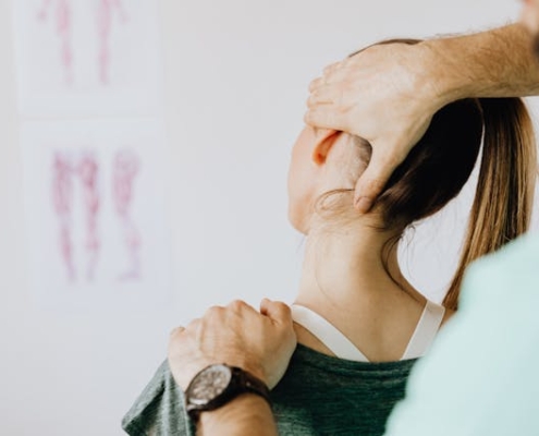 First Visit to a Wauwatosa Chiropractor
