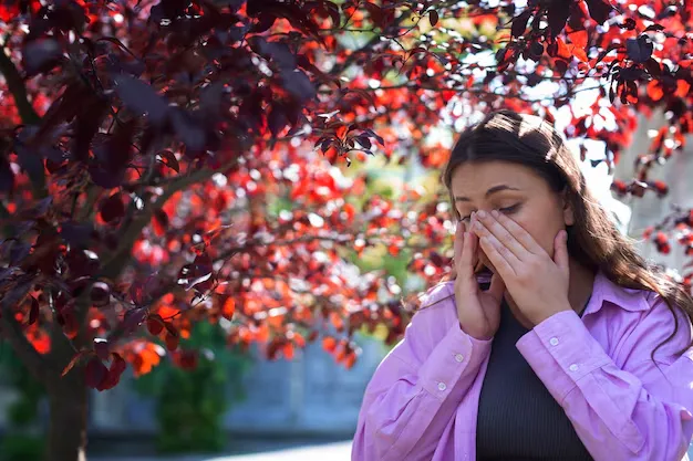 Seasonal Allergies and Chiropractic Care