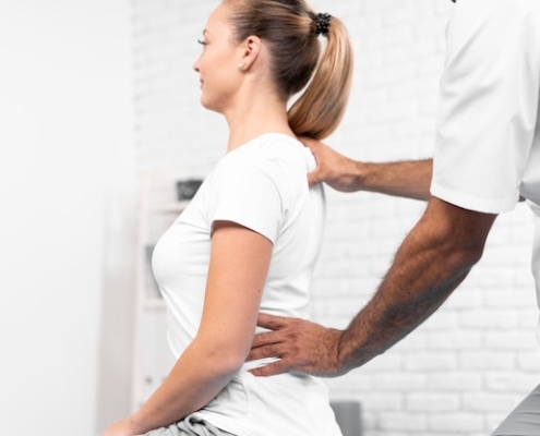 Signs Your Back Pain Is Not Improving and When to Get Help
