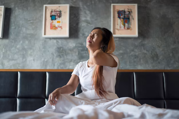 Why Your Back Hurts More in the Morning (And What to Do About It)