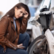How Long After a Car Accident Can Whiplash Start?