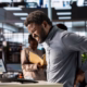 Office Job Back Pain? How Chiropractic Helps