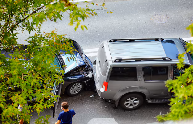 The Most Common Delayed Injuries After a Car Accident